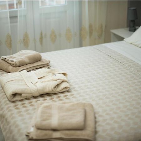 Hotel Via Cino Cagliari Exteriér fotografie